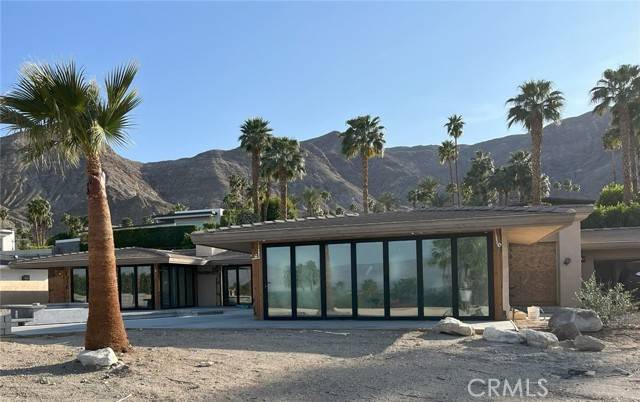 Rancho Mirage, CA 92270,70303 Calico Road
