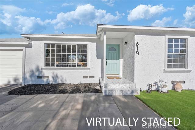 Santa Ana, CA 92703,619 N Townsend Street