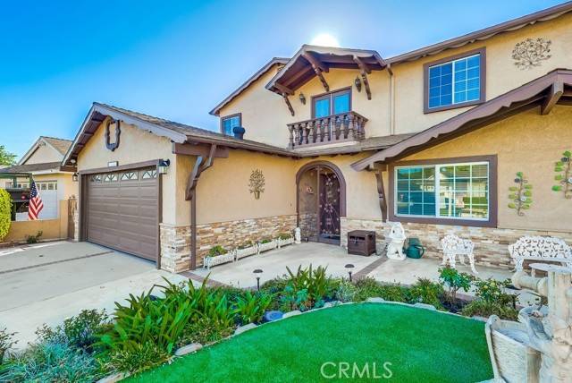 Carson, CA 90745,21203 Oakfort Avenue
