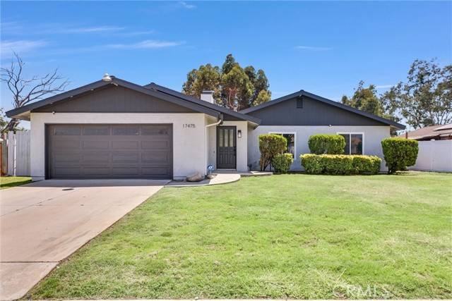 Fontana, CA 92336,17475 Jackson Avenue