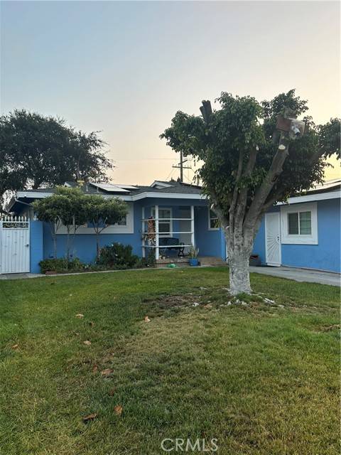 Anaheim, CA 92805,1307 E Merona Place