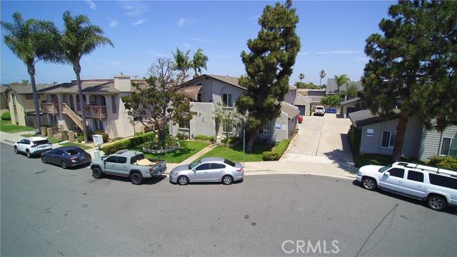 Huntington Beach, CA 92649,4921 Charlene Circle