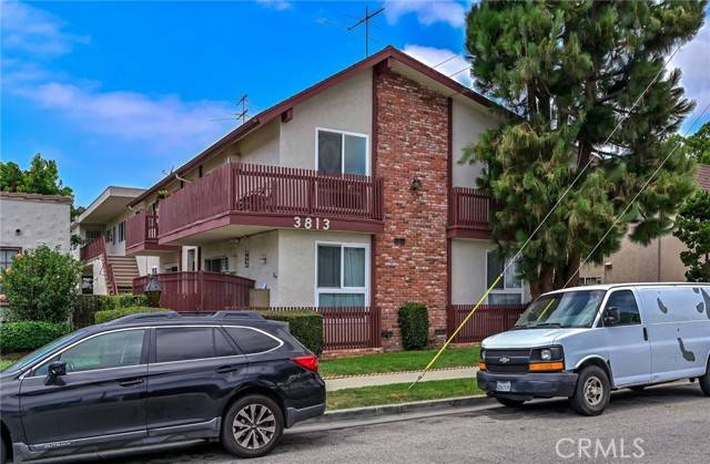 Culver City, CA 90232,3813 Huron Avenue #4