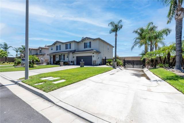 Rancho Cucamonga, CA 91739,13751 Smokestone Street