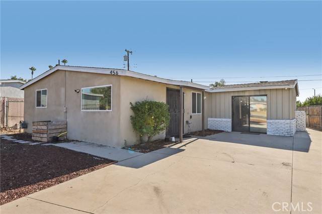 Ontario, CA 91762,456 N Begonia Avenue