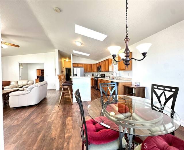 Desert Hot Springs, CA 92241,69525 Dillon Road #88