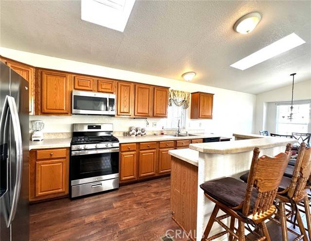 Desert Hot Springs, CA 92241,69525 Dillon Road #88