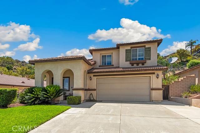 Lake Elsinore, CA 92530,29483 Rock Point Drive