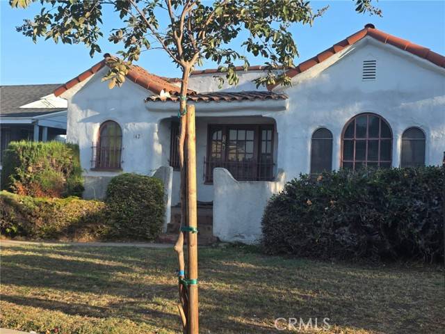 Los Angeles, CA 90061,142 W 110th Street