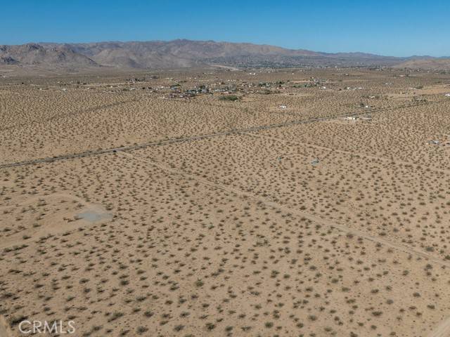 Joshua Tree, CA 92252,4773 California Avenue