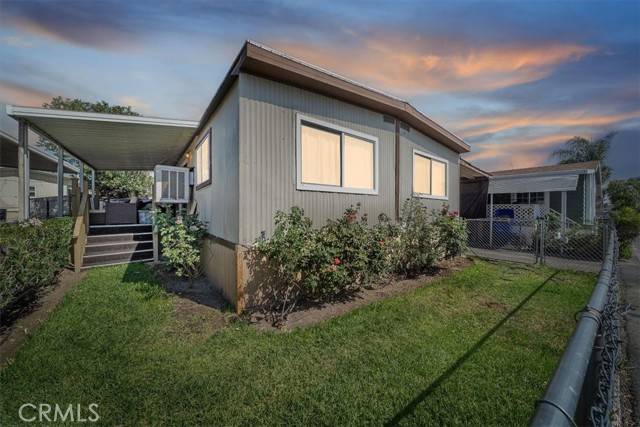 Rialto, CA 92376,250 N Linden Avenue #327