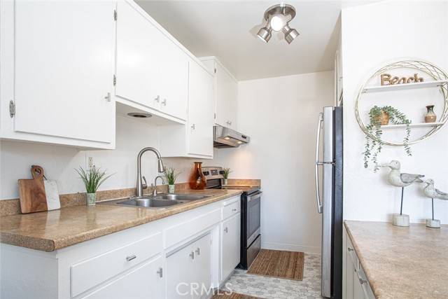 Long Beach, CA 90802,250 Linden Avenue #25