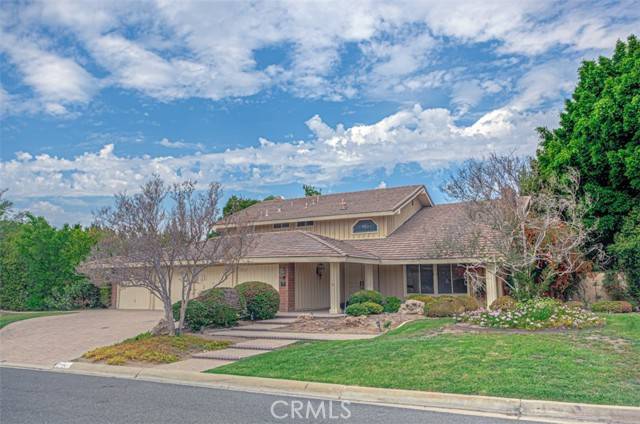 Villa Park, CA 92861,18601 Marion Way