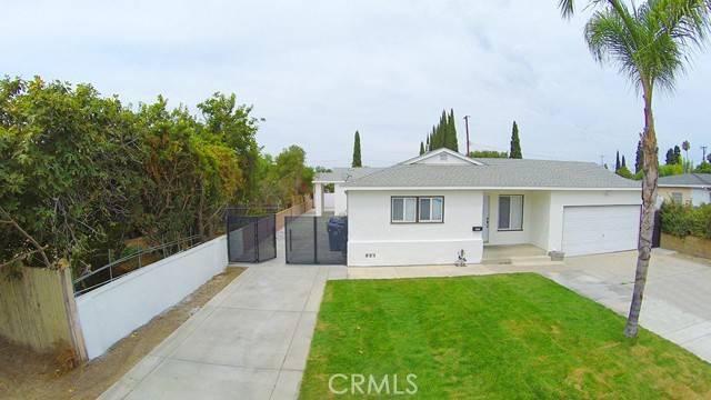 Garden Grove, CA 92843,10391 Mildred Avenue