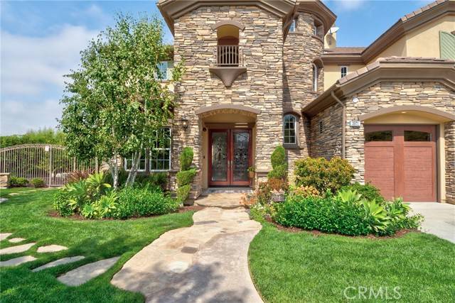Yorba Linda, CA 92887,3971 Hollow Ridge Court