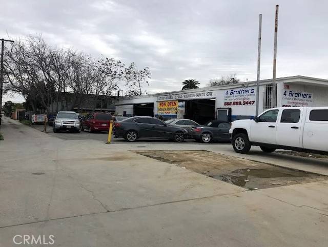 Long Beach, CA 90813,Address not disclosed