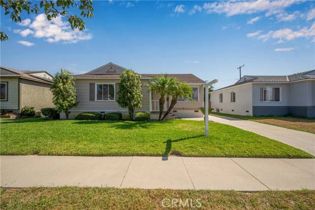 Long Beach, CA 90808,3816 Snowden