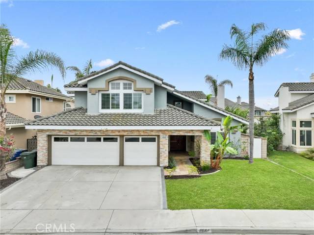 Cypress, CA 90630,4644 Portofino Circle