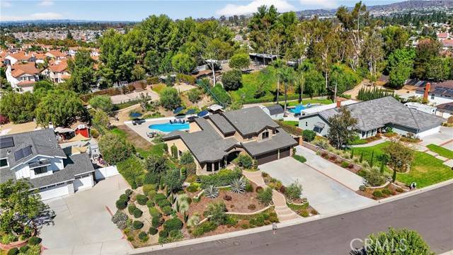 Yorba Linda, CA 92887,5505 Calle Vista Linda