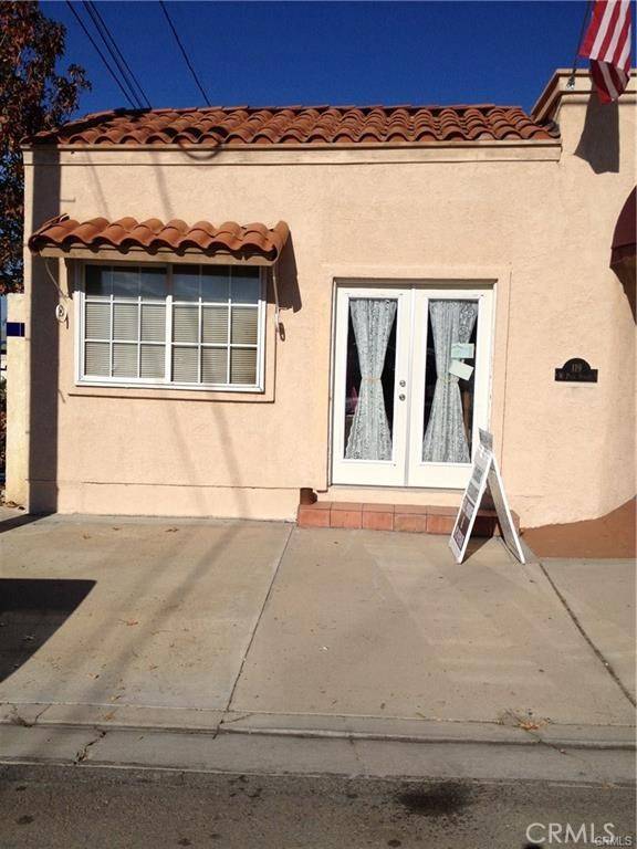 Lake Elsinore, CA 92530,119 W Peck