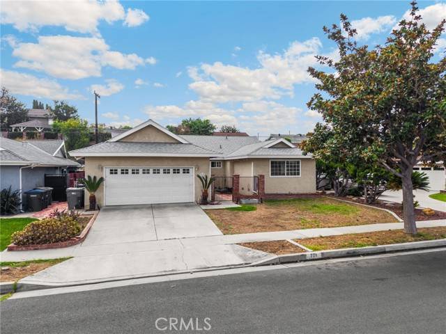 La Habra, CA 90631,220 Gwynwood