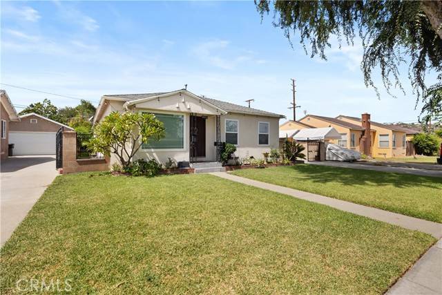 Montebello, CA 90640,653 N Raywood Avenue