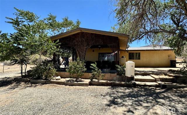 Pinon Hills, CA 92372,625 Tamarack Road