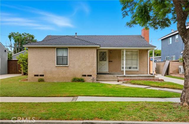 Long Beach, CA 90815,1840 Lave Avenue