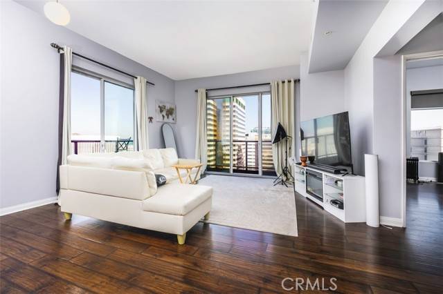 Long Beach, CA 90802,388 E Ocean #1614