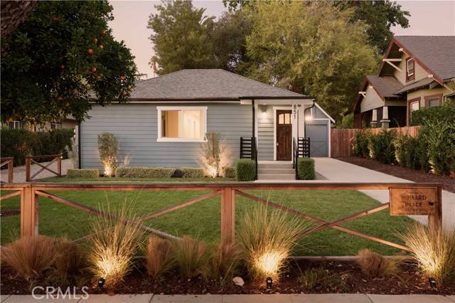 Pasadena, CA 91104,849 E Howard Street