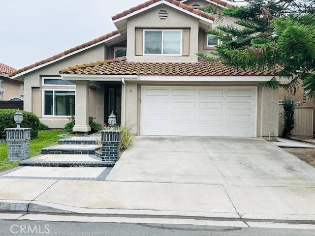 Rancho Santa Margarita, CA 92688,18 Santa Teresa