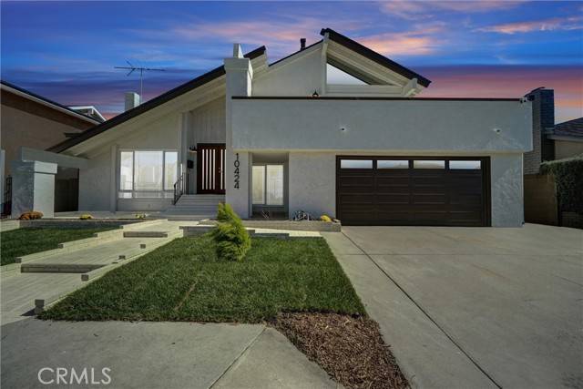 Cypress, CA 90630,10424 Santa Rita Street