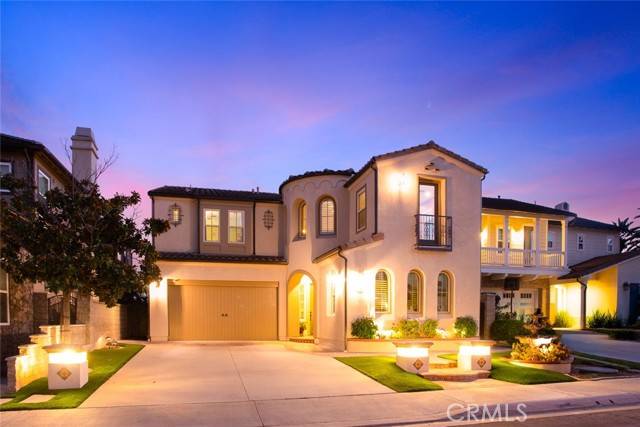 Yorba Linda, CA 92886,4125 Temhurst Court