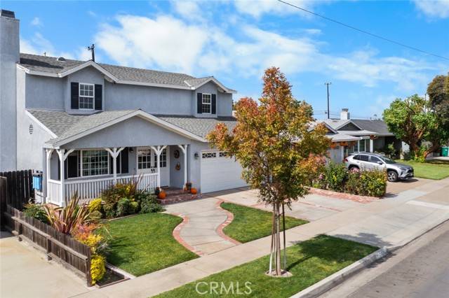 Long Beach, CA 90808,3621 Halbrite