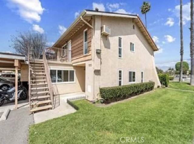 Tustin, CA 92780,1192 Mitchell #7