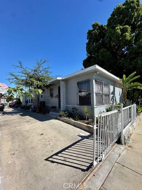 Long Beach, CA 90805,309 E Louise