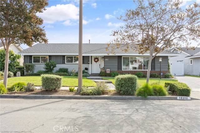 Yorba Linda, CA 92886,18302 Piper