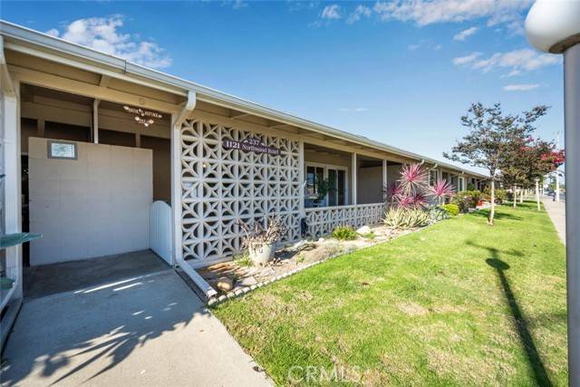 Seal Beach, CA 90740,1121 Northwood Road #237D M9