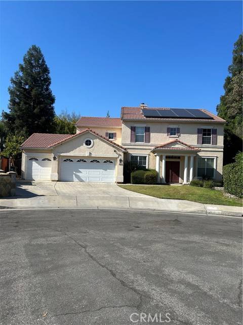 Fresno, CA 93720,2602 E Deyoung