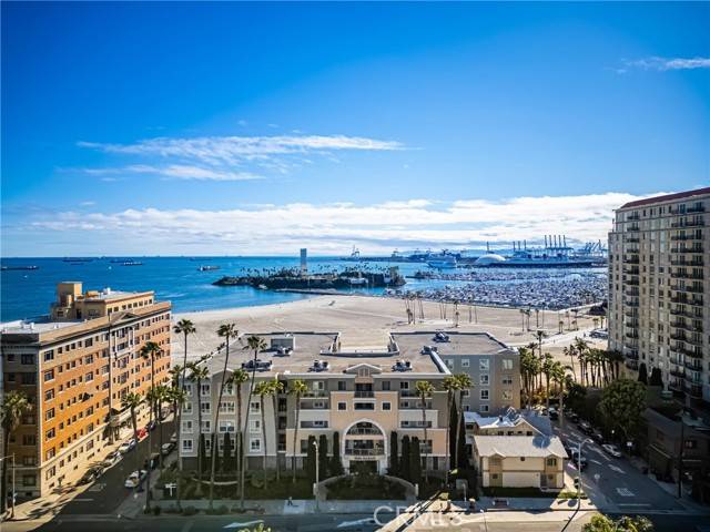 Long Beach, CA 90802,1000 E Ocean #613