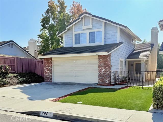 Walnut, CA 91789,20836 Timberline
