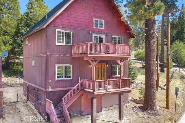 Green Valley Lake, CA 92341,33892 Green Valley Lake Road