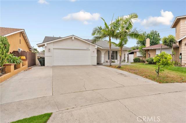 Anaheim, CA 92804,2505 W Chain Avenue