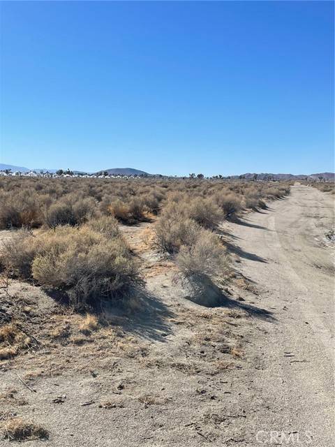 El Mirage, CA 92301,0 Linson Street