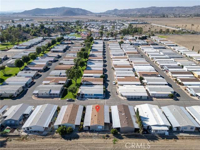 Hemet, CA 92545,5001 W Florida #618