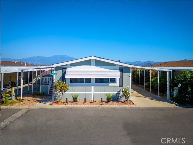 Hemet, CA 92545,5001 W Florida #618