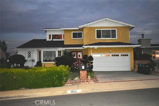 Monterey Park, CA 91755,1862 Hendron