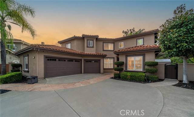 Rancho Santa Margarita, CA 92688,3 Siega
