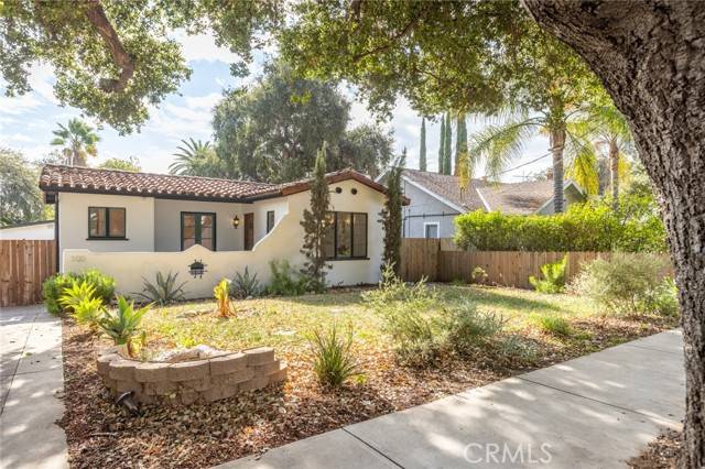 Pasadena, CA 91103,100 W Tremont