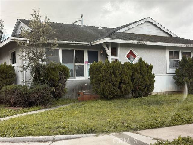 Long Beach, CA 90805,140 W Bort